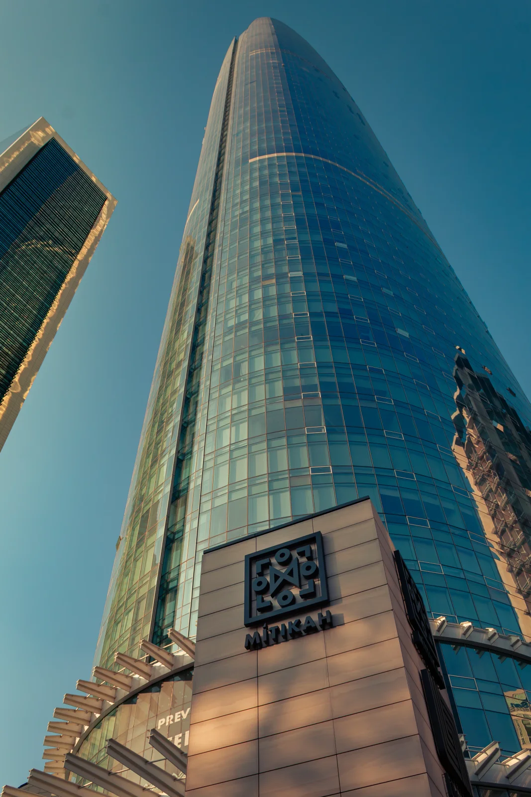 city photography by JRMGraphy